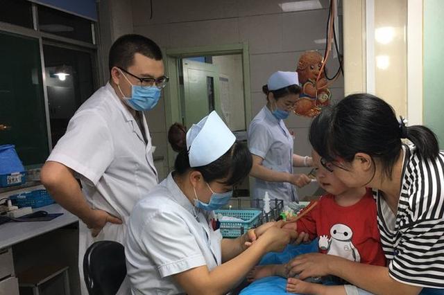 我省入列首批“互联网+护理服务”试点省份