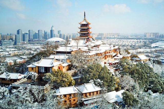 展现江风海韵新颜值 2019中国森林旅游节将在南通举办