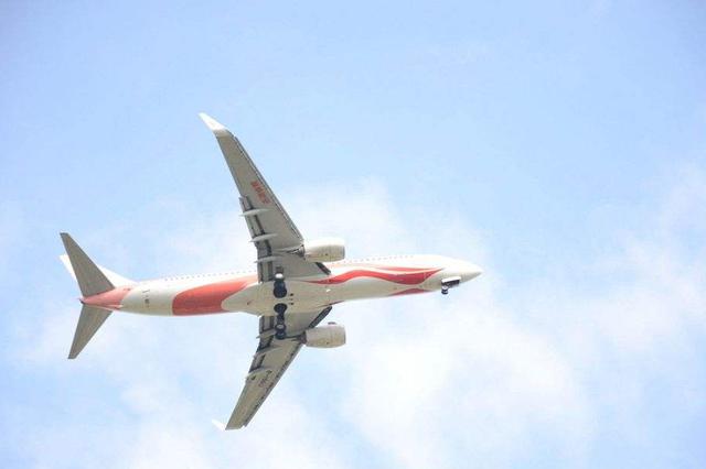 2018年新增6908人被限乘火车飞机 这个省人最多