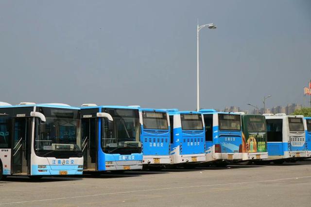 南京将优化30条公交线路 公众号可查线路实时信息