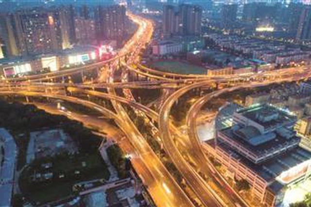 5年完工11条地铁 南京今年将有6条地铁线开工