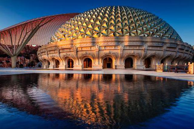 今年南京47家景点将限时免费开放