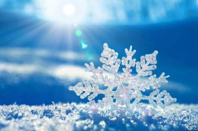 太阳出勤率太低 下周雨雪仍是主旋律