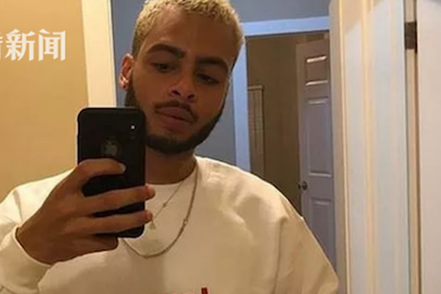 "我好穷给我打钱!" 美国男子靠网络乞讨竟月入4万