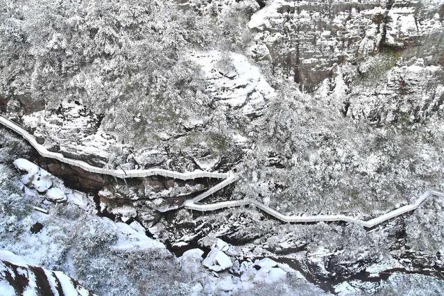 暴雪又双叒来了！江苏17日夜间至18日将有明显雨雪过程