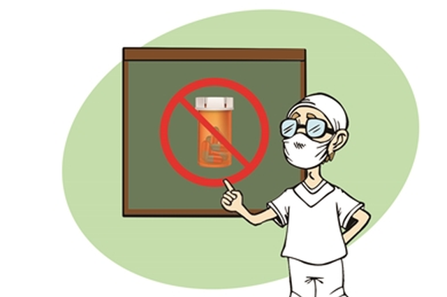 这四种药全国叫停！南京医院未用含呋喃唑酮复方制剂