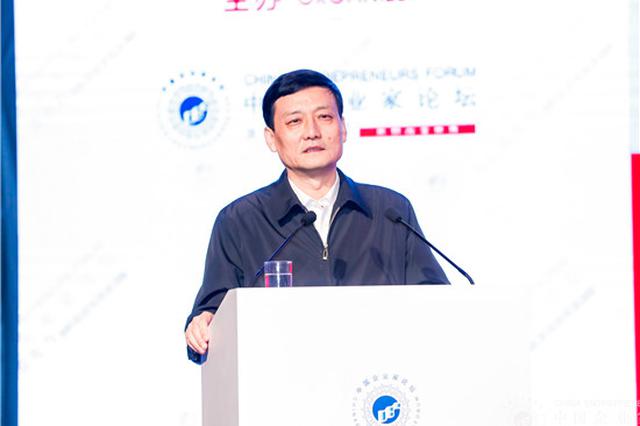 国资委主任回应南方冬季供暖：潜力巨大