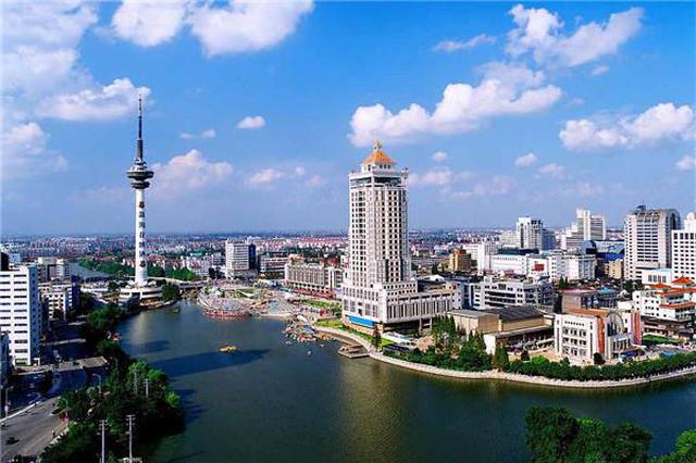 南通以地级市最高分 获评首届“健康中国标志城市”