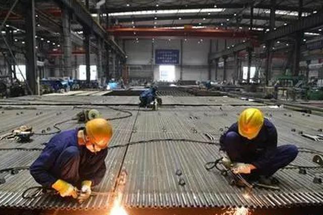 GDP“万亿俱乐部”扩容至16城 下一个会是谁？