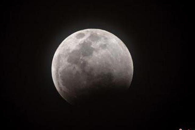 今宵月难忘！“超级月亮”与元宵节相逢