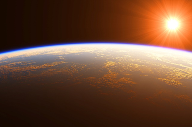 江苏进入“流浪太阳”模式 平均日照不足3小时