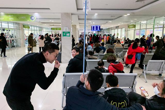 孩子感冒后突然“长胖” 家长要当心并发肾病