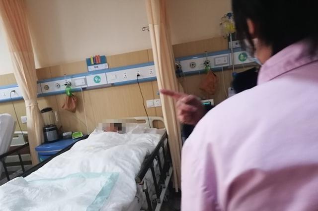 共享风吹到了医护界 看“网约护士”怎么约