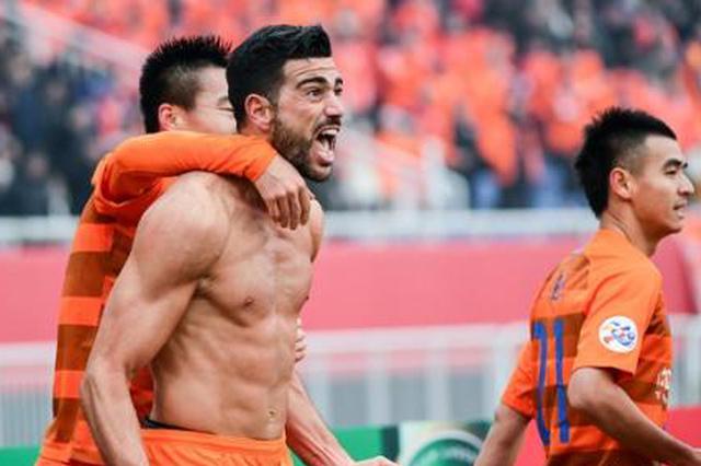 土帅也有里皮式换人！李霄鹏能否成国足主帅黑马？