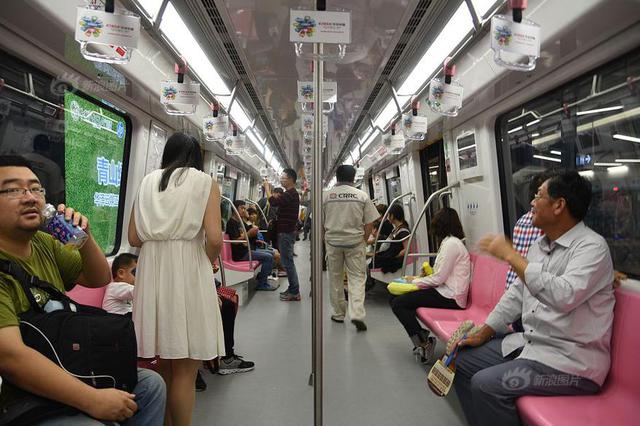 南京今年城建投资836.5亿 地铁今年高峰期12线同步施工