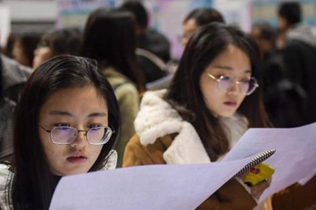 九部门：不得将限制生育作为录用女职工的条件