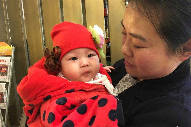 江苏省每月将有一天“情绪假” 哺乳期可上半天班