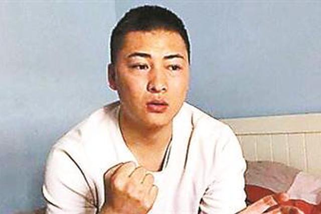 赵宇“被冤”的57天：第3天儿子出生第52天开微博