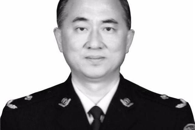 南京一警察加班突发不适不幸离世，最后一天日程表满满当当