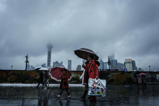 太阳去“流浪”了，南方罕见持续阴雨天气将持续到3月上旬
