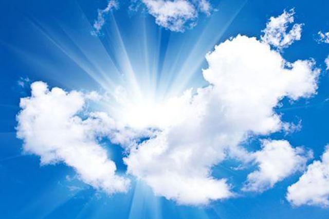 无锡发布大气质量限期达标规划 2025年空气优良天数达80%