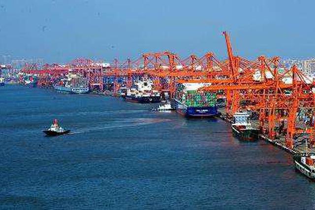 内河、长江、沿海三位一体综合布局 港航融合助力区域经济转型升