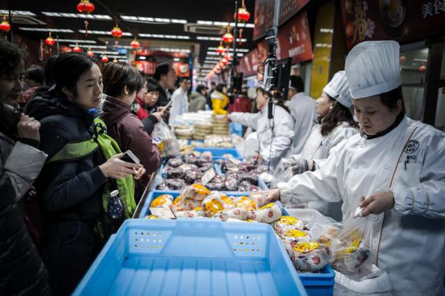 文旅部暗访粤苏饭店 江苏4家饭店被摘“五星”