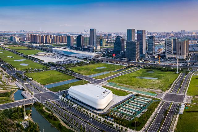 金三银四南京6400套房源上市 江北江宁板块仍是上市大户