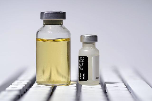 江苏金湖过期疫苗事件33人被问责 2人已移送司法