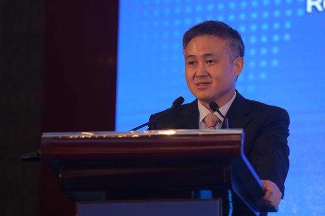 央行副行长潘功胜：已经暴露的金融风险正得到有序处置
