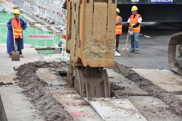 苏昆沪将迈入轨交同城时代 促进长三角城市群协同发展