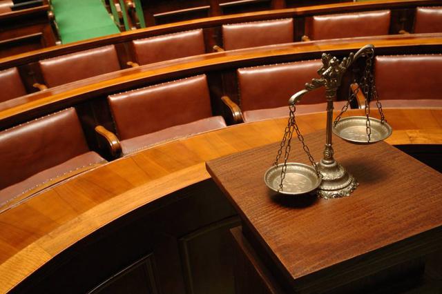 江苏保障“不穿制服的法官”权益不手软