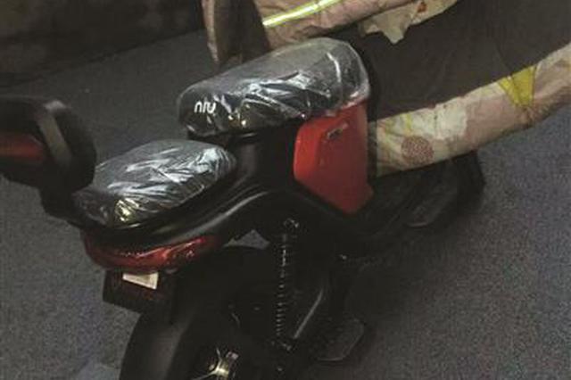 小牛官网承诺30天只换不修 南京线下门店却拒绝退货