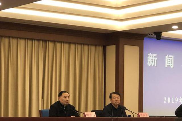 2019年 南京1321户农村困难群众将住上安全的房子！