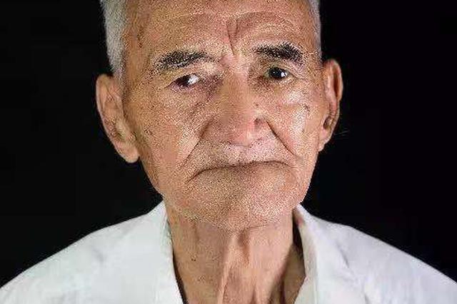 南京大屠杀幸存者伍正禧去世 2天内2名幸存者辞世