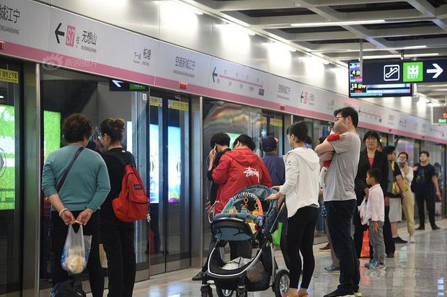 南京地铁10号线二期计划2023年通车 可与6条线路换乘