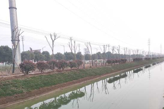 停产整治！淮安这个企业投资上亿元解决环境问题