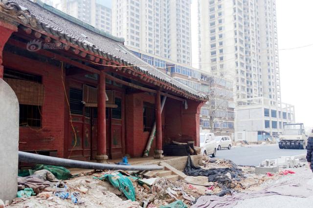 拆迁之后:母女为拆迁款闹上法庭 有人一天输100万