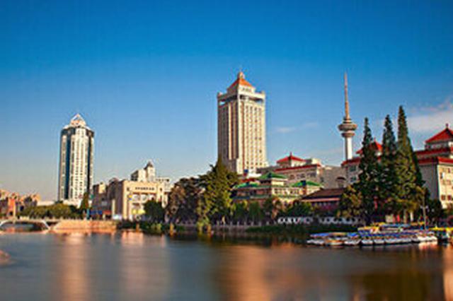 南通出台“惠及台胞50条意见” 让台胞充分享受市民待遇