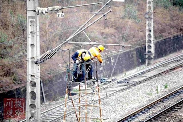 长三角铁路预计新开工4个项目 包括新建沪苏湖铁路