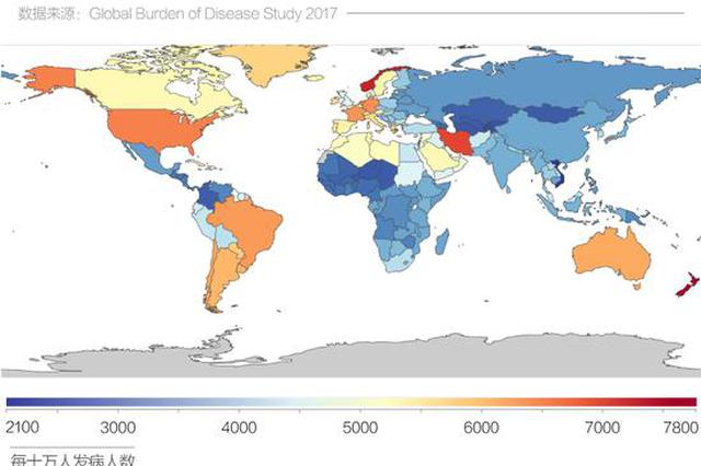 千万中国人逃过了“焦虑贩卖” 却没能逃过焦虑症