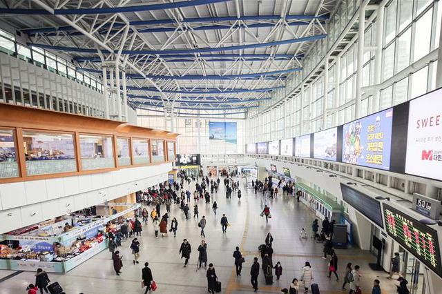 民航局回应：没有受理过上海第三机场选址申请