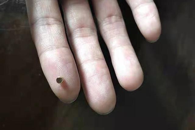 作弊耳机仅有米粒大小 考研作弊案3人被刑拘