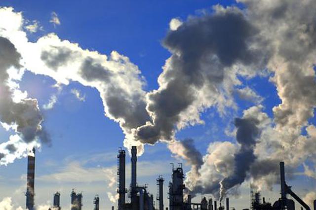 打好治污主动仗 江苏生态环保定下十大任务