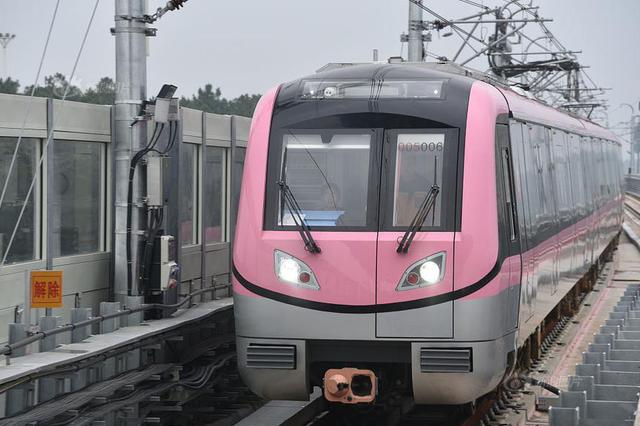 南京地铁9号线7月开工2023年通车 未来可与12条地铁线换乘