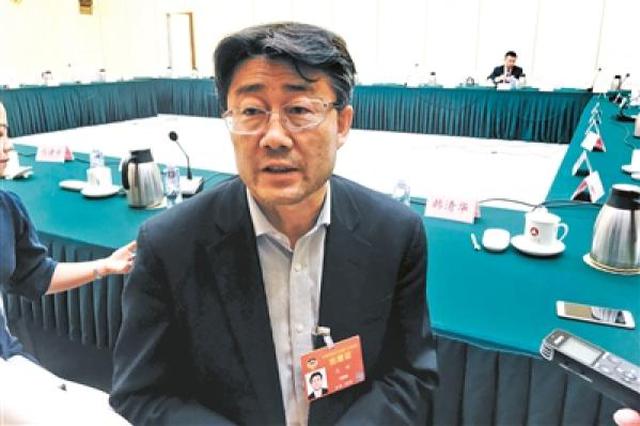 中国疾控中心主任高福：不应对中国疫苗失去信心