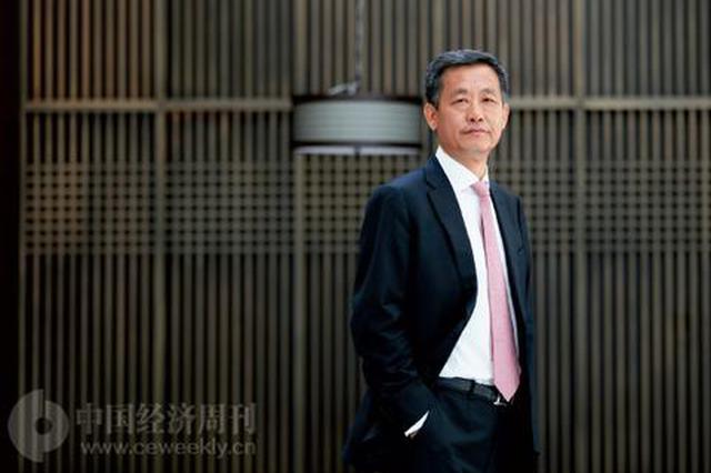 56岁王祥明出任华润集团总经理，职位已空缺半年