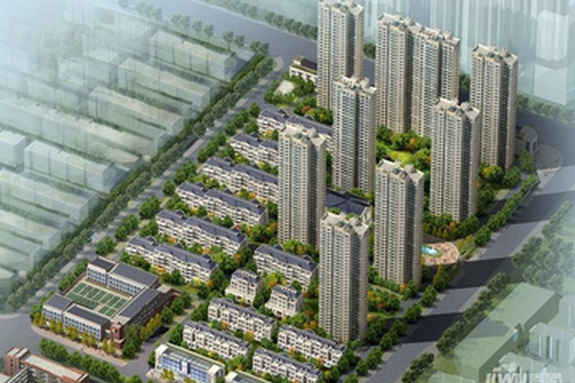 热!南京拍出8块地!6幅宅地全部达最高限价