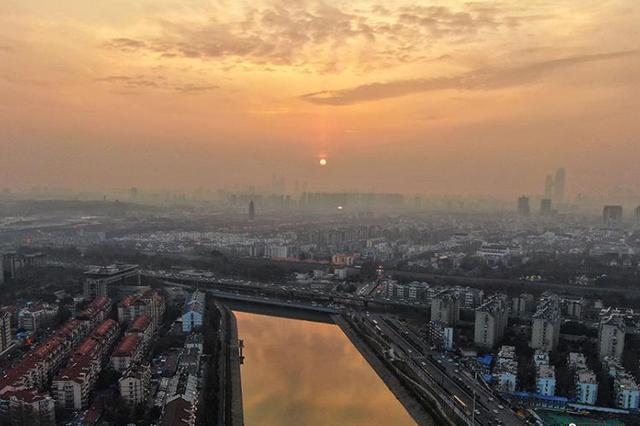 省会城市及直辖市满意度排名出炉 南京跃升第二