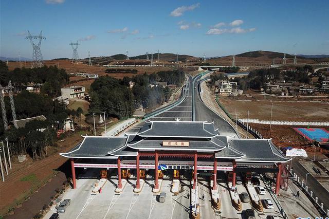 江苏最快11月取消全部高速省界收费站 出省只要一两秒